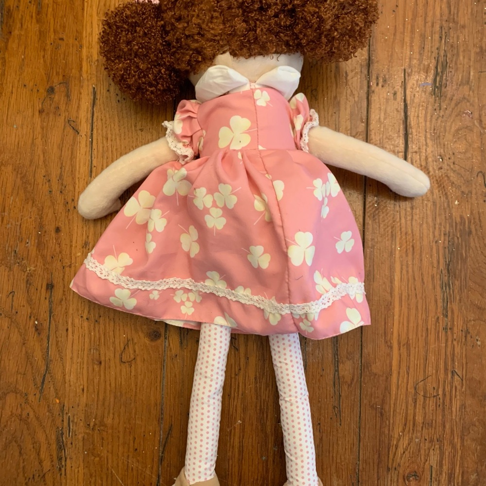 GANZ Annie plush doll - Picture 3 of 6